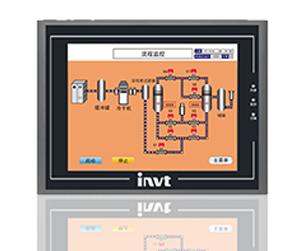 KERNTECH科恩電氣經(jīng)銷日本三菱人機界面