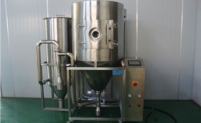 你對離心噴霧干燥機(jī)價(jià)格了解有多少