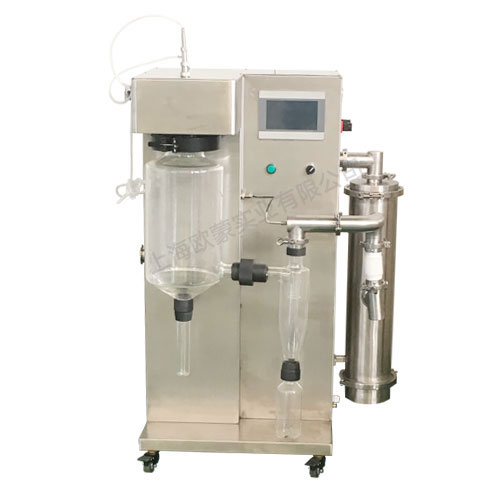 你知道如何小型噴霧干燥機溫度測量更精確嗎？